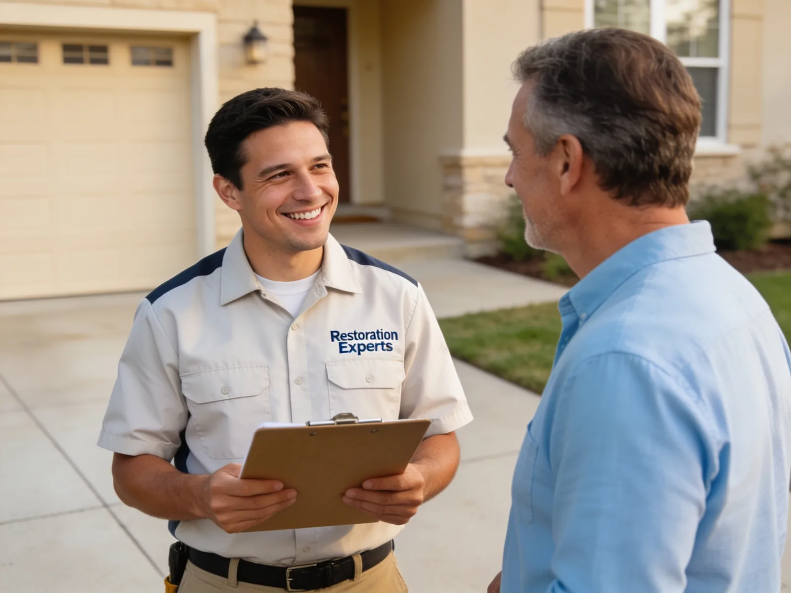 Water Damage Cleanup Mcadoo, PA FAQs